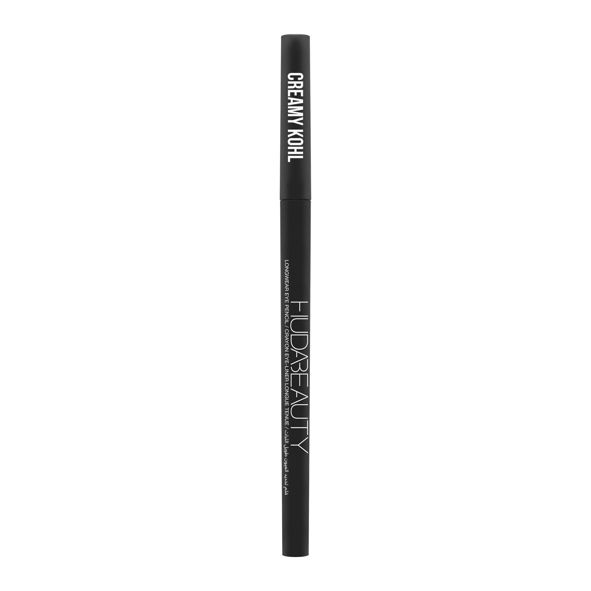 Creamy Kohl eye pencil • 0.35gm