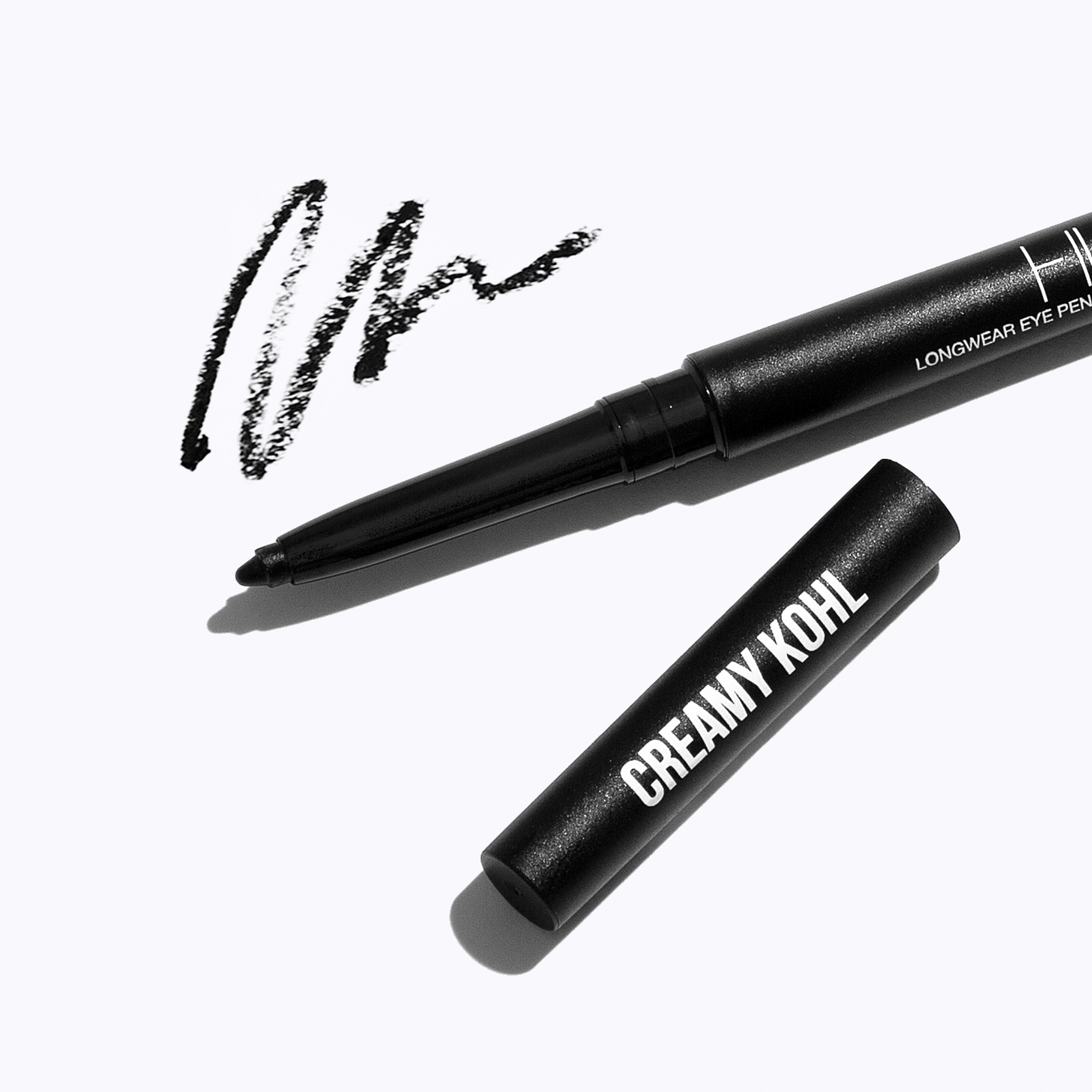 Creamy Kohl eye pencil • 0.35gm