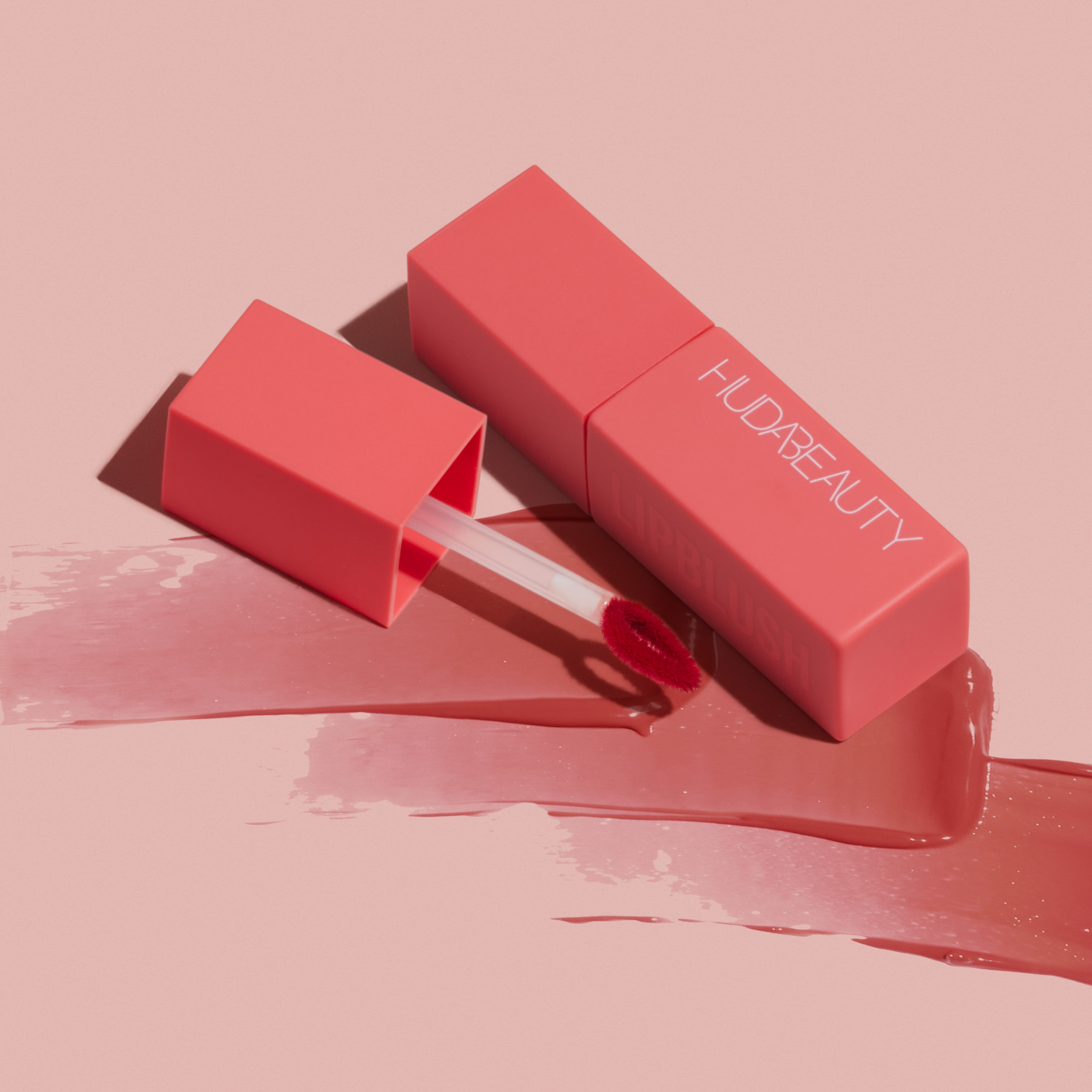 Creamy Lip And Cheek Stain • Coral