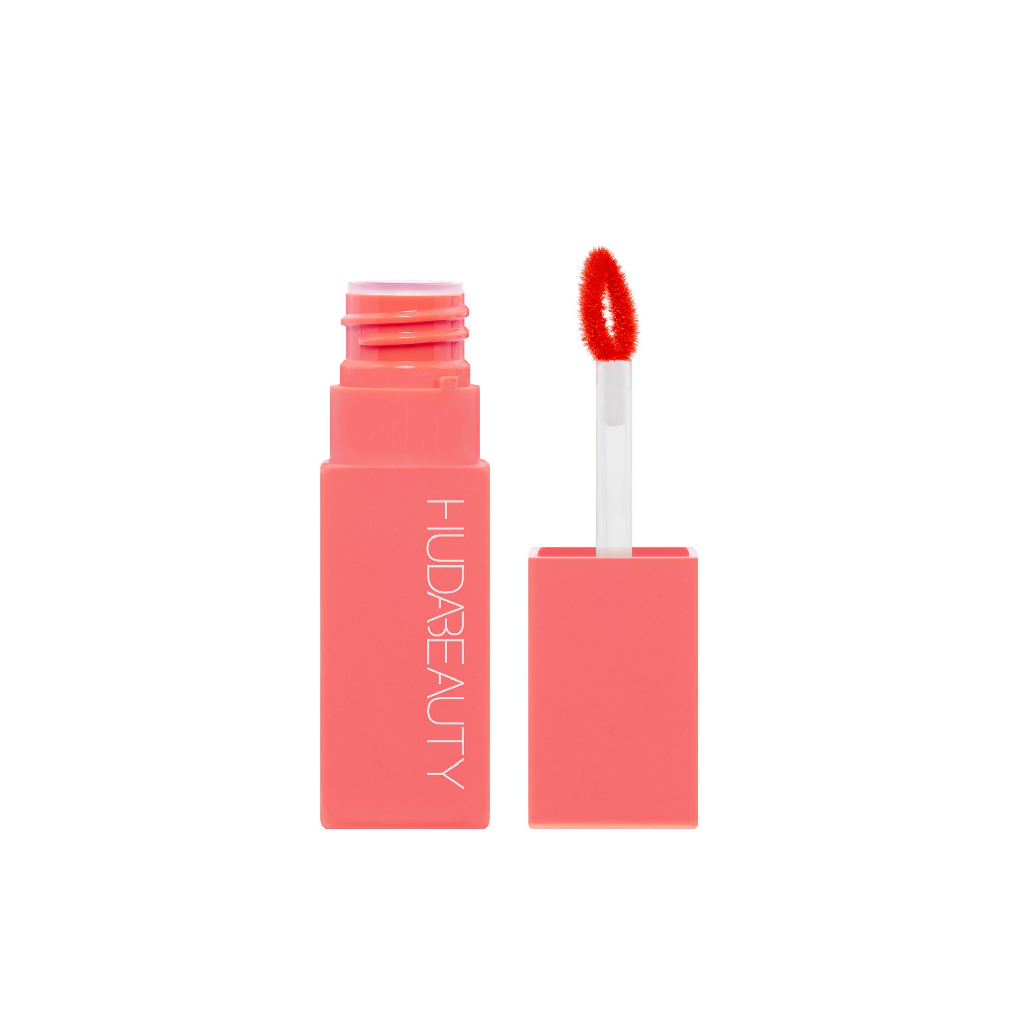 Creamy Lip And Cheek Stain • Coral