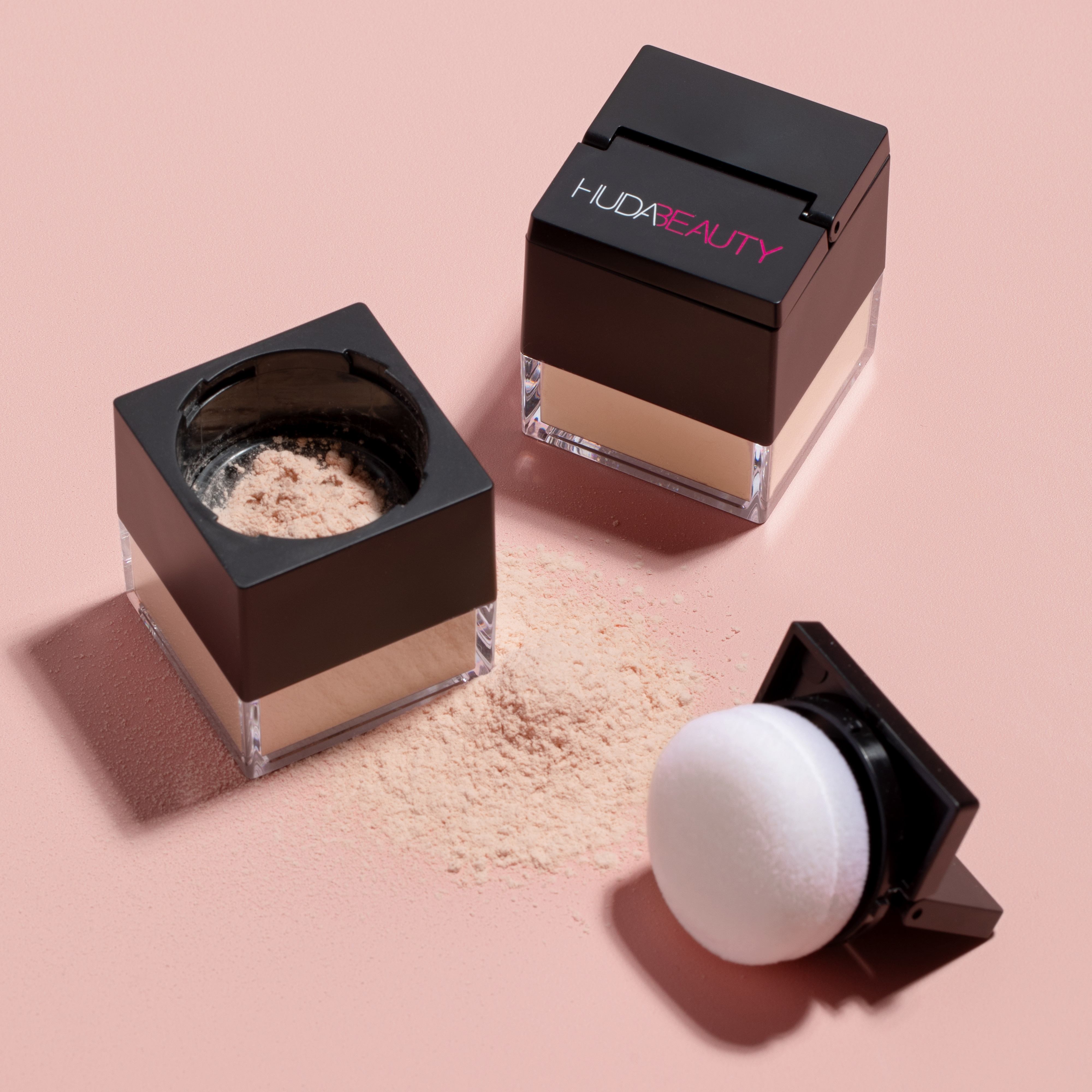 Baby Bake Powder Powder • Cherry Blossom