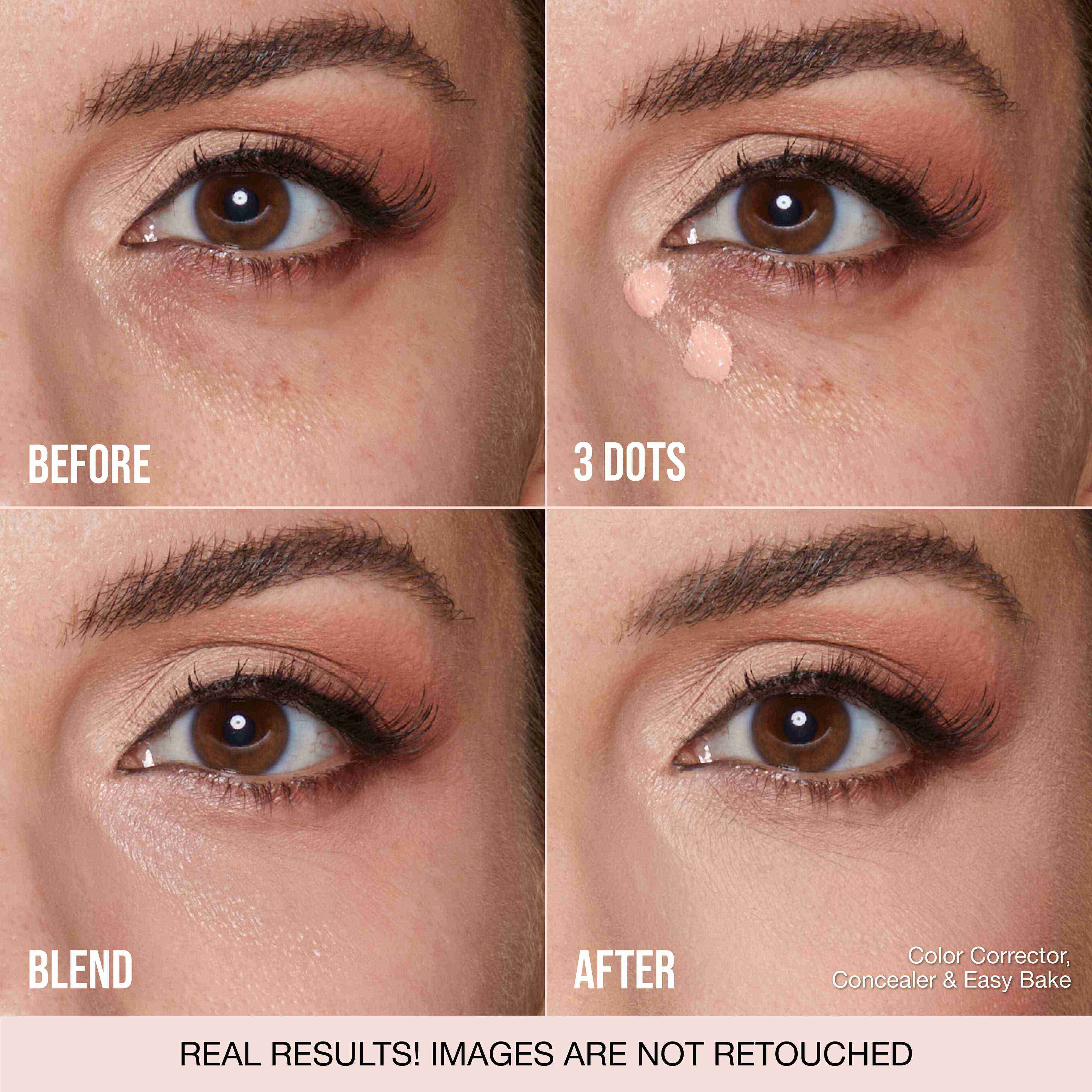 #FauxFilter Color Corrector • Pomelo