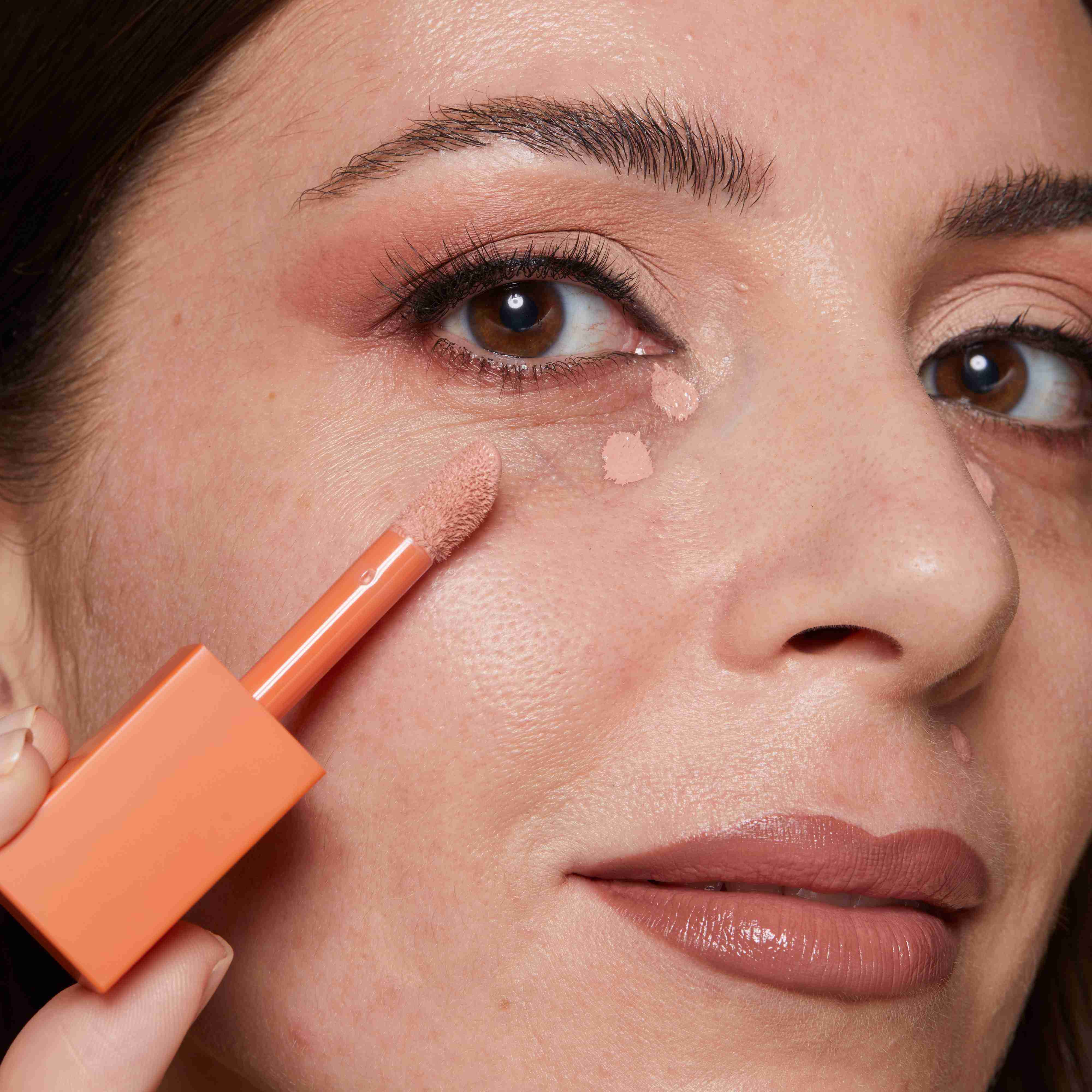 #FauxFilter Color Corrector • Pomelo