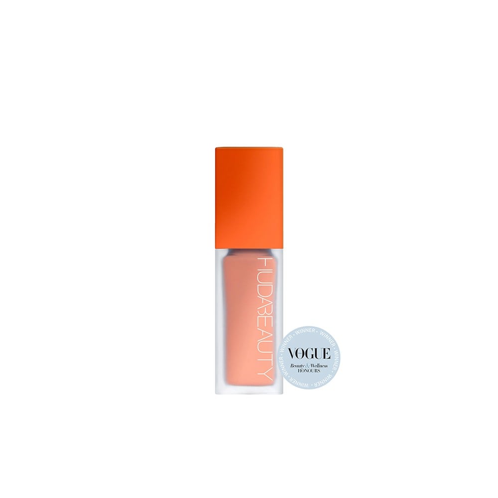 #FauxFilter Color Corrector • Peach