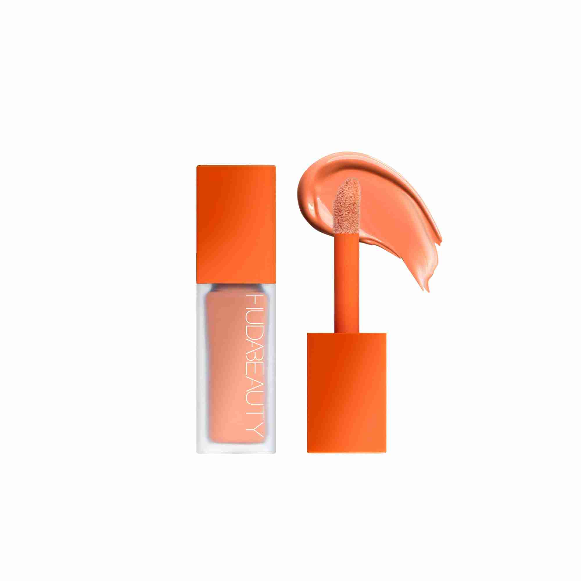 #FauxFilter Color Corrector • Peach