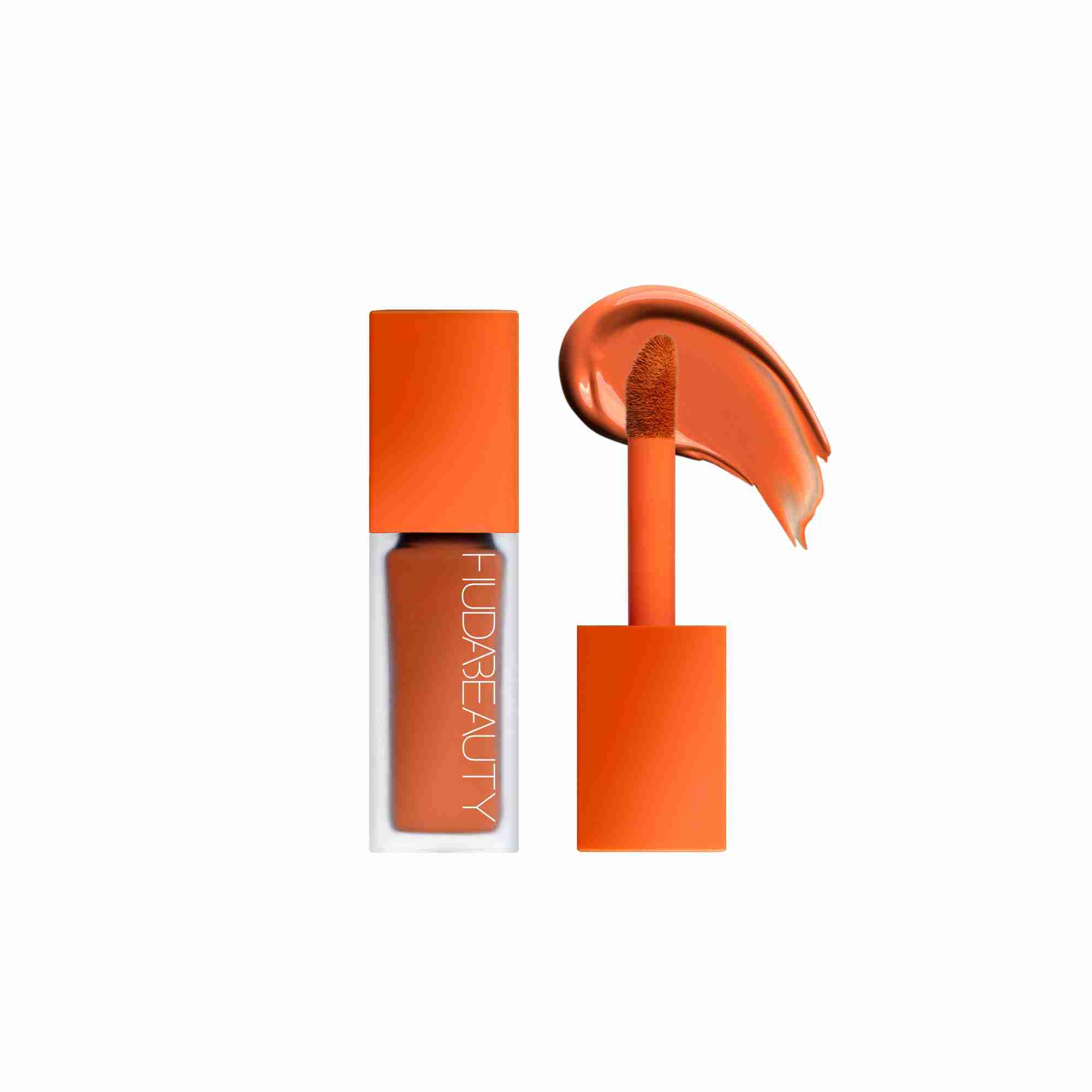 #FauxFilter Color Corrector • Papaya