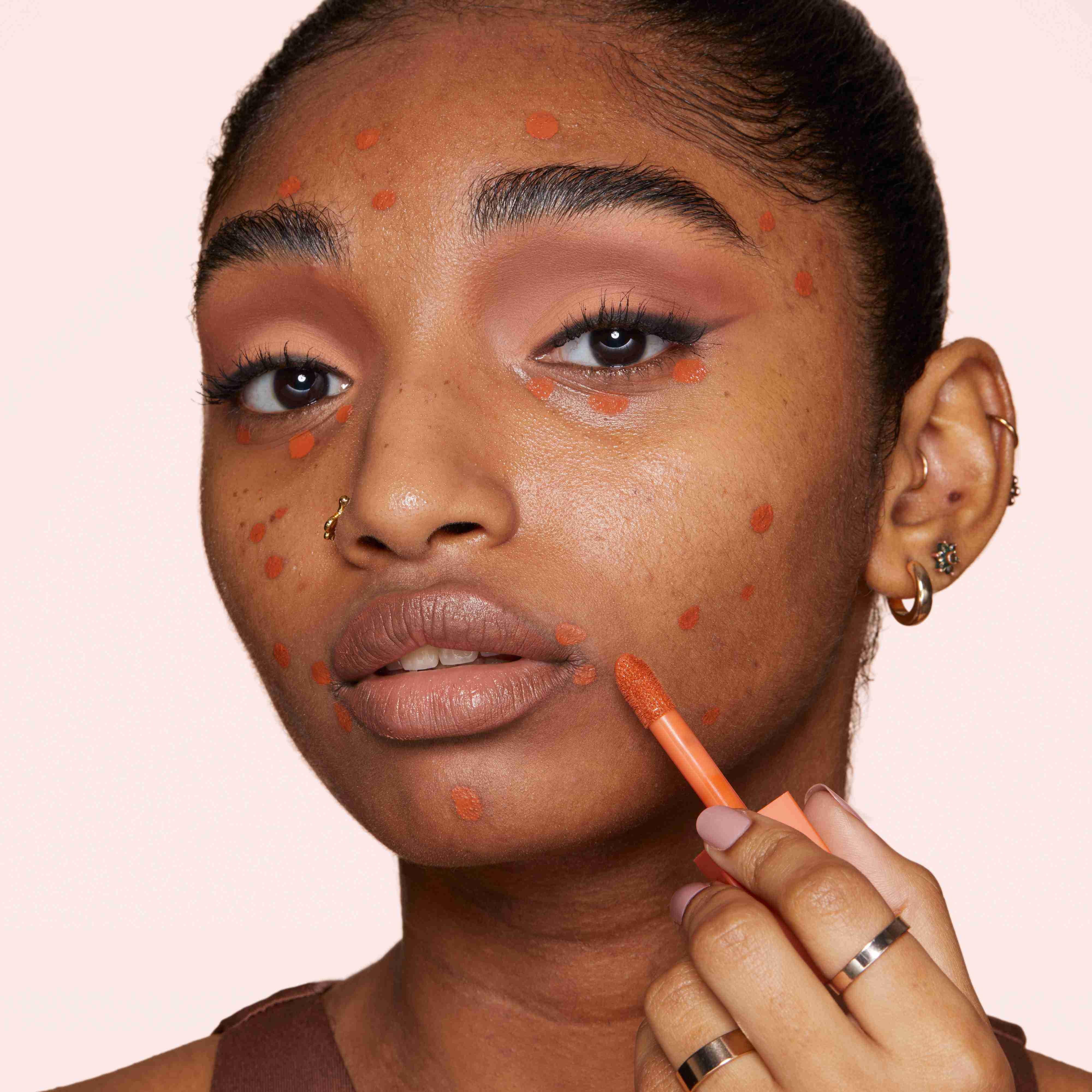 #FauxFilter Color Corrector • Papaya