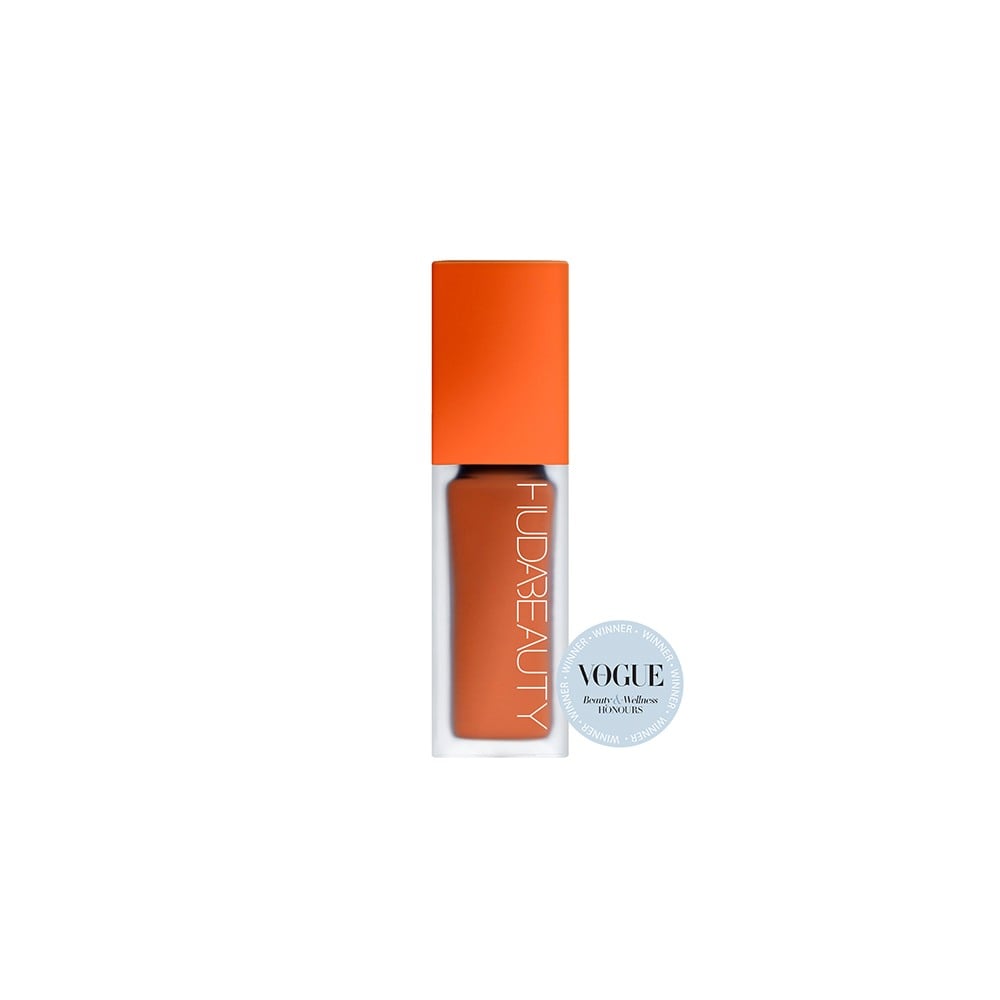 #FauxFilter Color Corrector • Papaya
