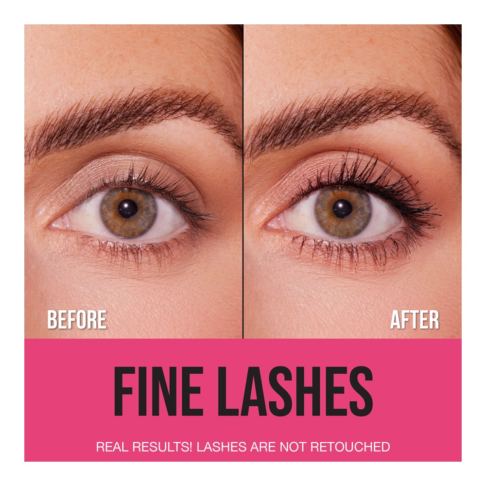 Extra Volumizing and Lifting Mascara • 0.34g