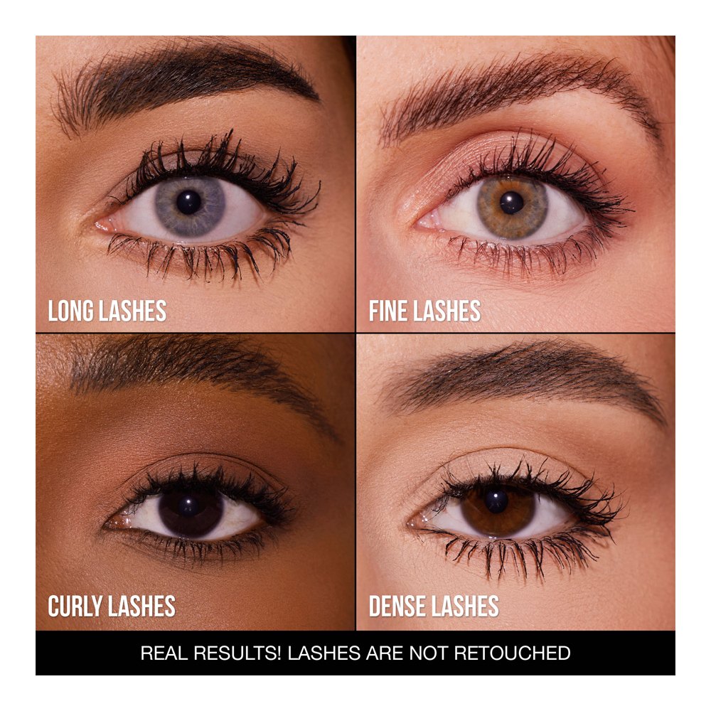 Extra Volumizing and Lifting Mascara • 0.34g