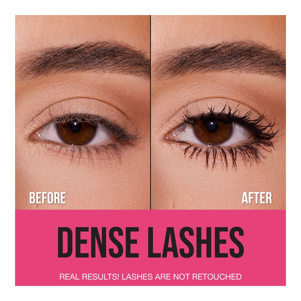 Extra Volumizing and Lifting Mascara • 0.34g