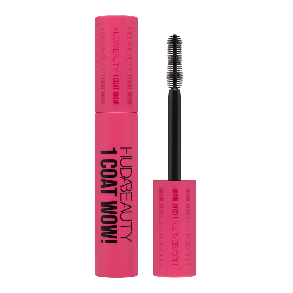 Extra Volumizing and Lifting Mascara • 0.34g