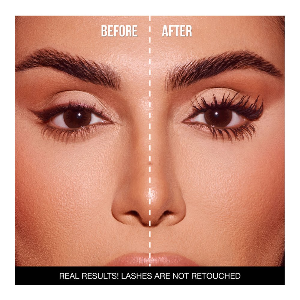 Extra Volumizing and Lifting Mascara • 0.34g