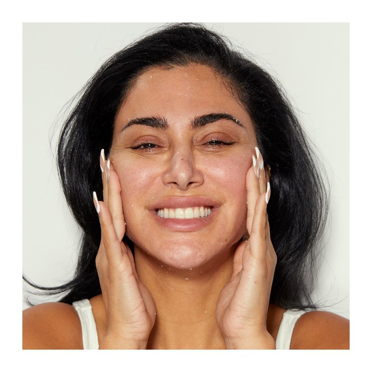 Yo Glow Enzyme Scrub • 40ml