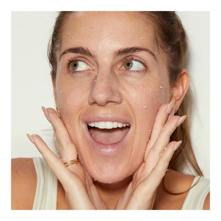 Yo Glow Enzyme Scrub • 40ml