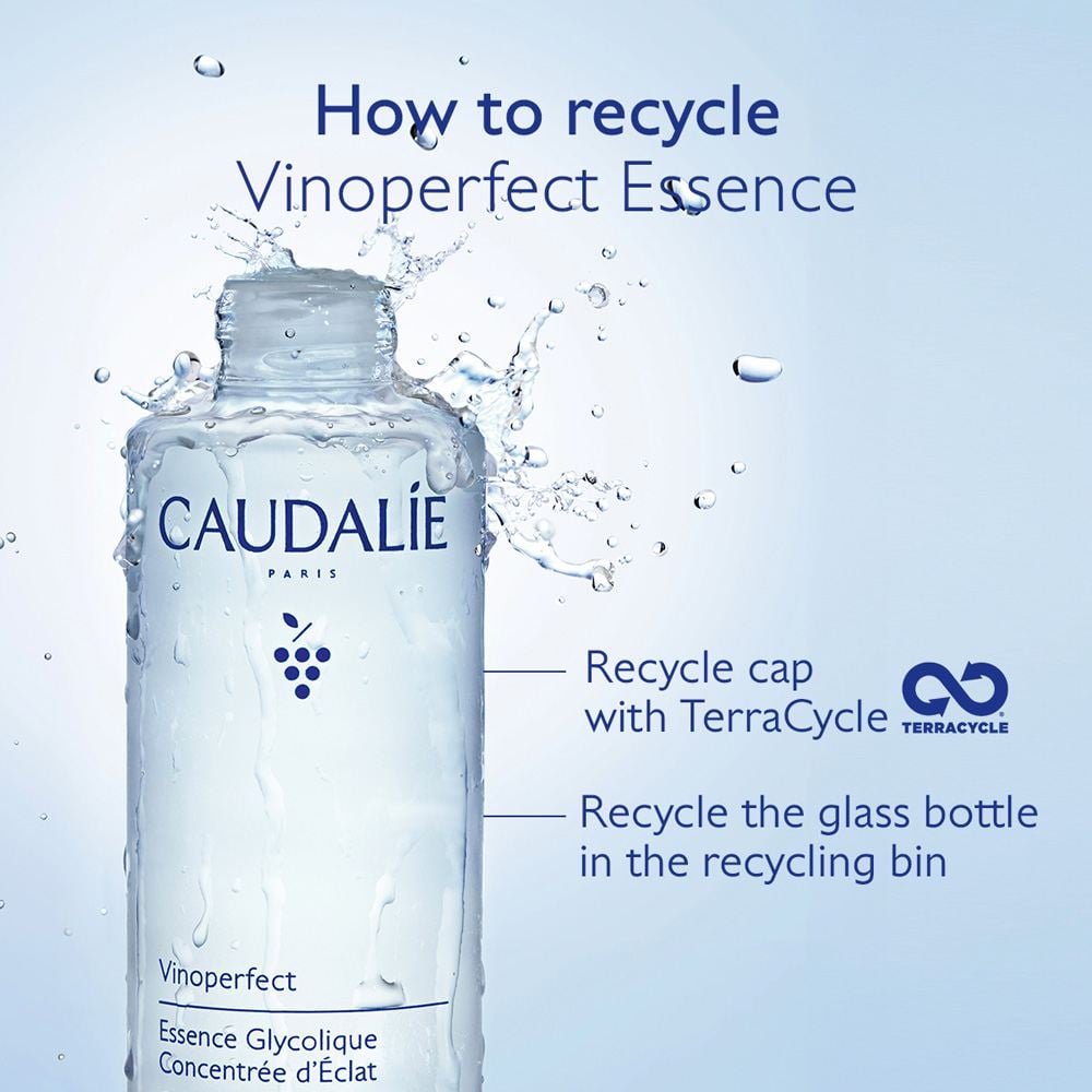 Vinoperfect Concentrated Brightening Glycolic Essence • Value