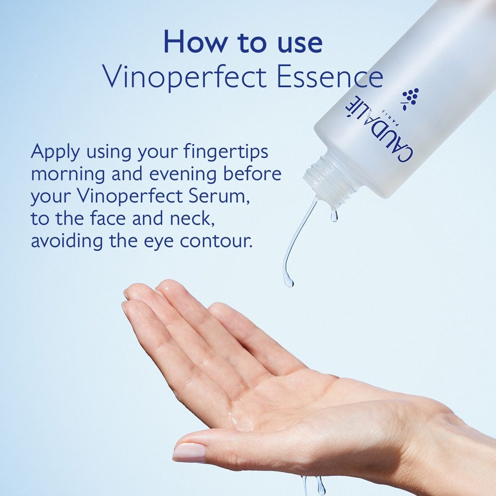 Vinoperfect Concentrated Brightening Glycolic Essence • Value