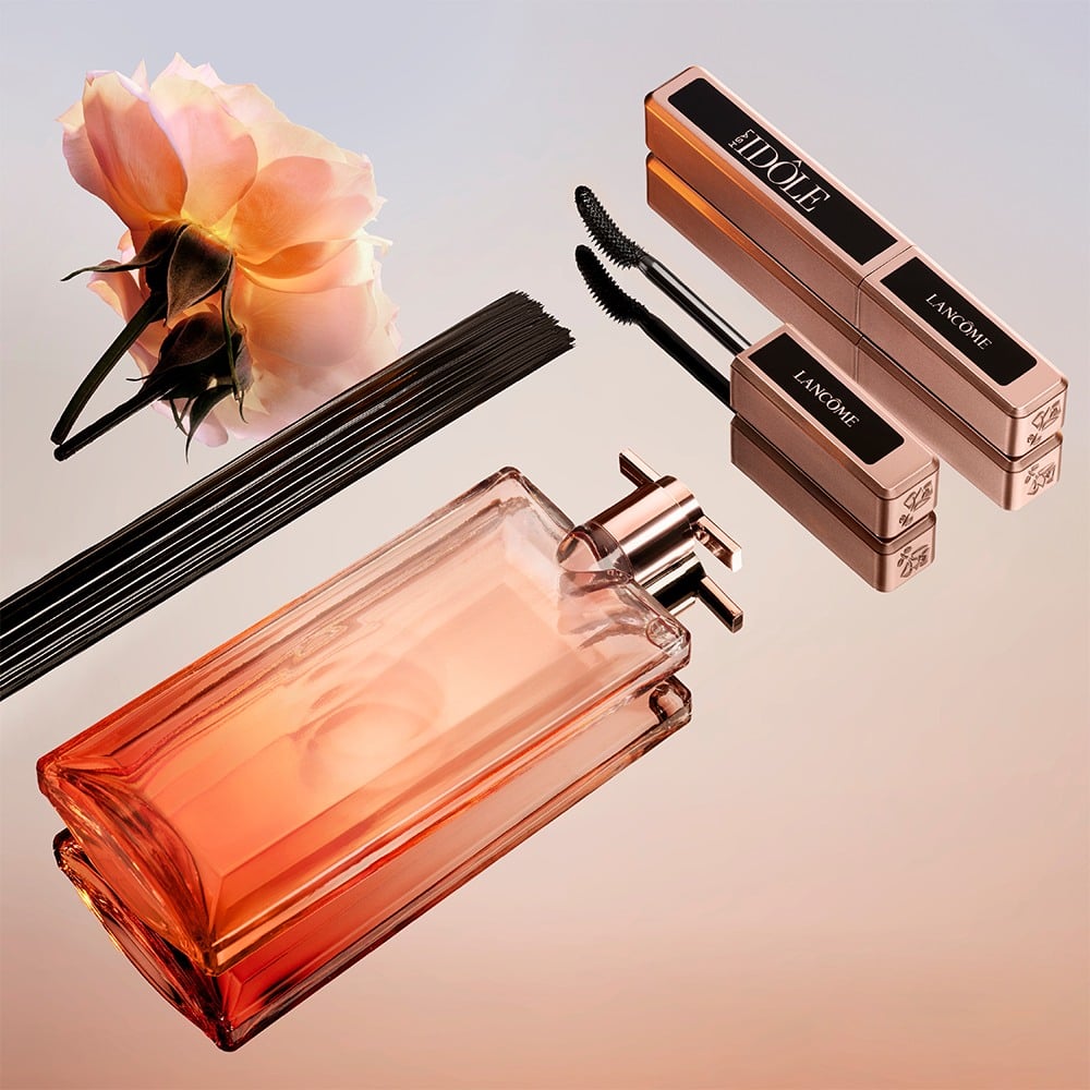 Lash Idole Mascara • Black