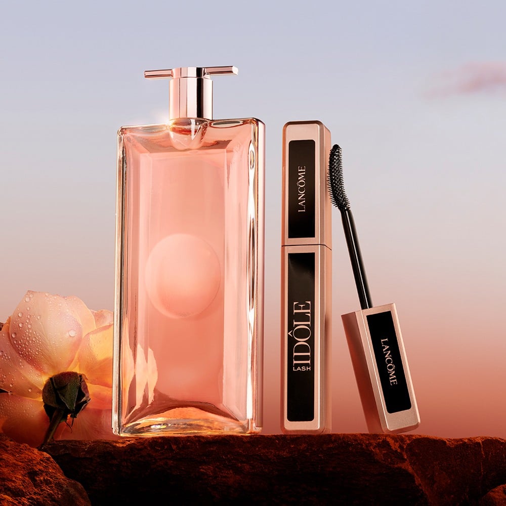 Lash Idole Mascara • Black