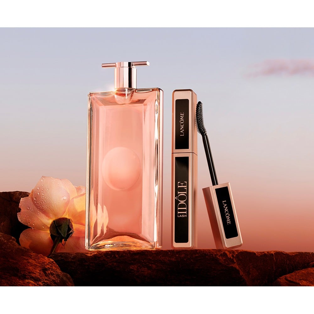 Lash Idole Waterproof Mascara • 8ml