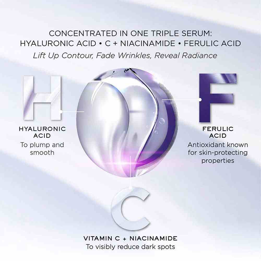 Renergie Ultra Serum • 50ml