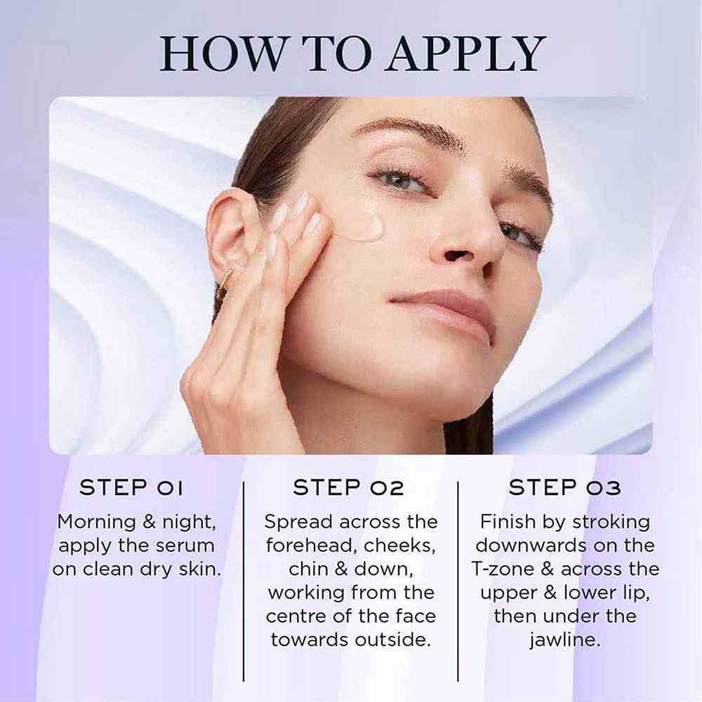 Renergie Ultra Serum • 50ml