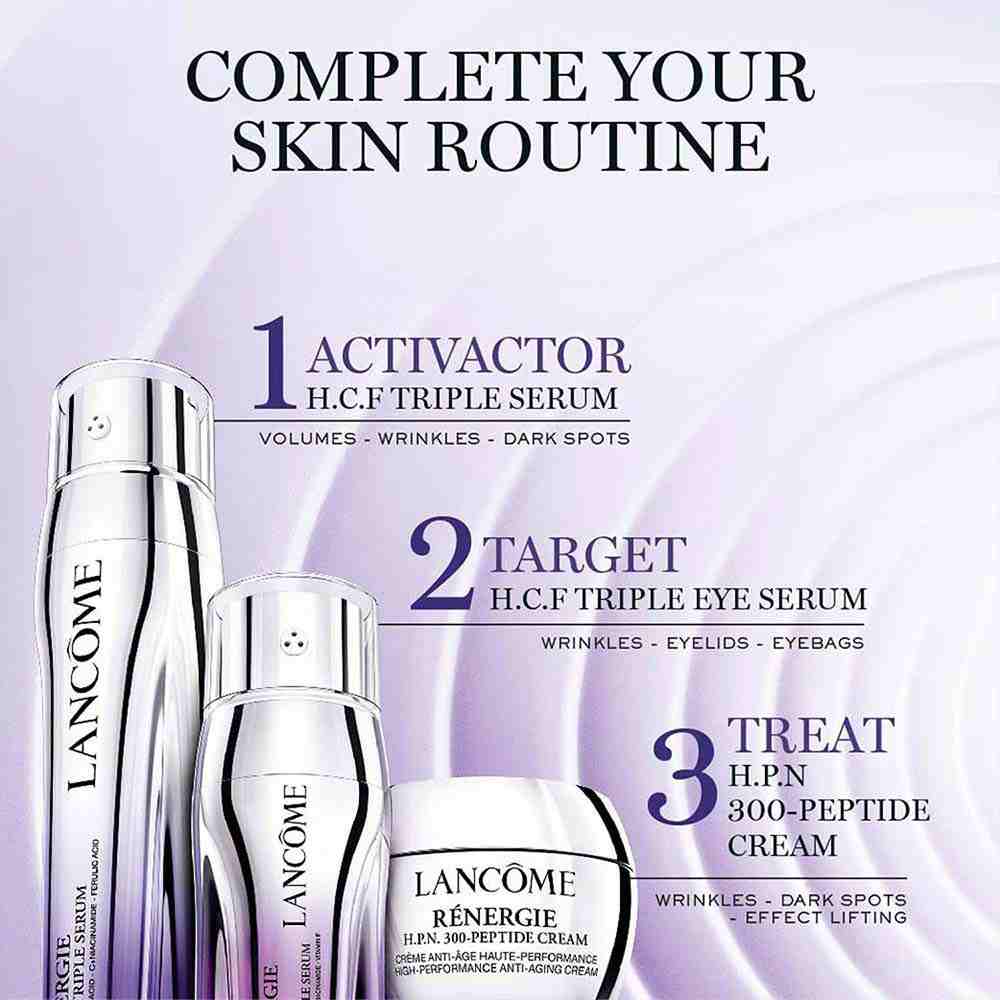 Renergie Ultra Serum • 50ml