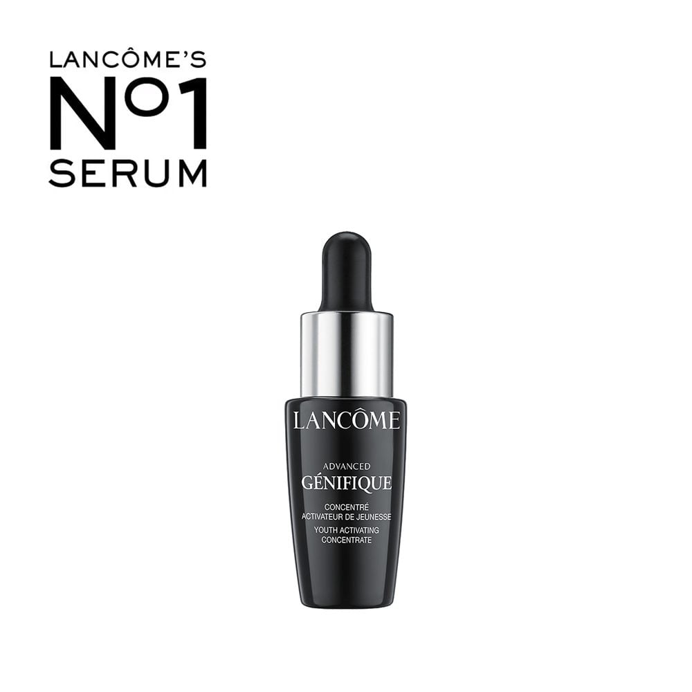 Advanced Génifique Anti Ageing Face Serum • 7ml