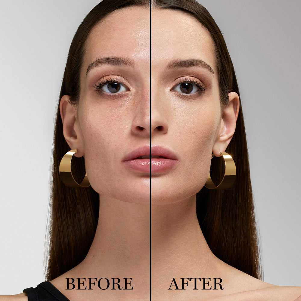 Teint Idole Ultra Wear Foundation • 125W