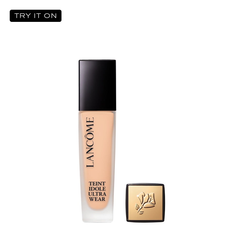 Teint Idole Ultra Wear Foundation • 125W