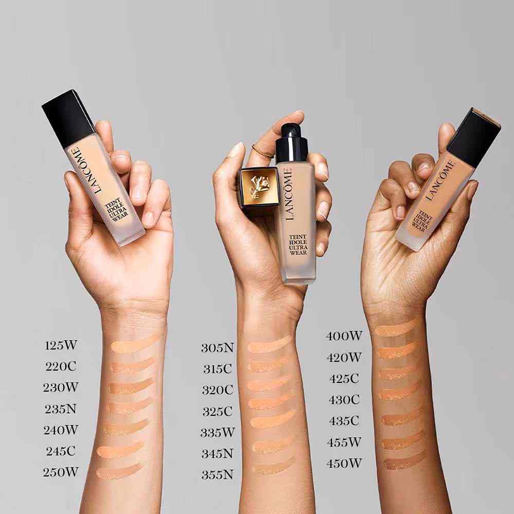 Teint Idole Ultra Wear Foundation • 315C