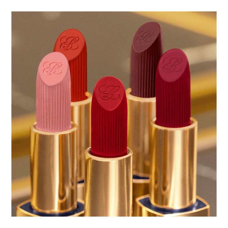 Pure Color Creme Lipstick • Modern Muse