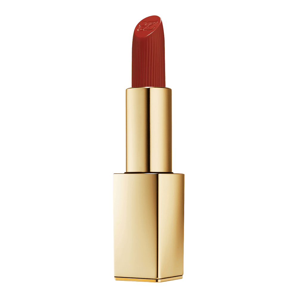 Pure Color Matte Lipstick • 333 Persuasive