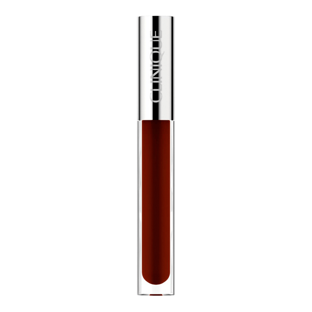 Pop Plush™ Creamy Lip Gloss • Black Honey Pop