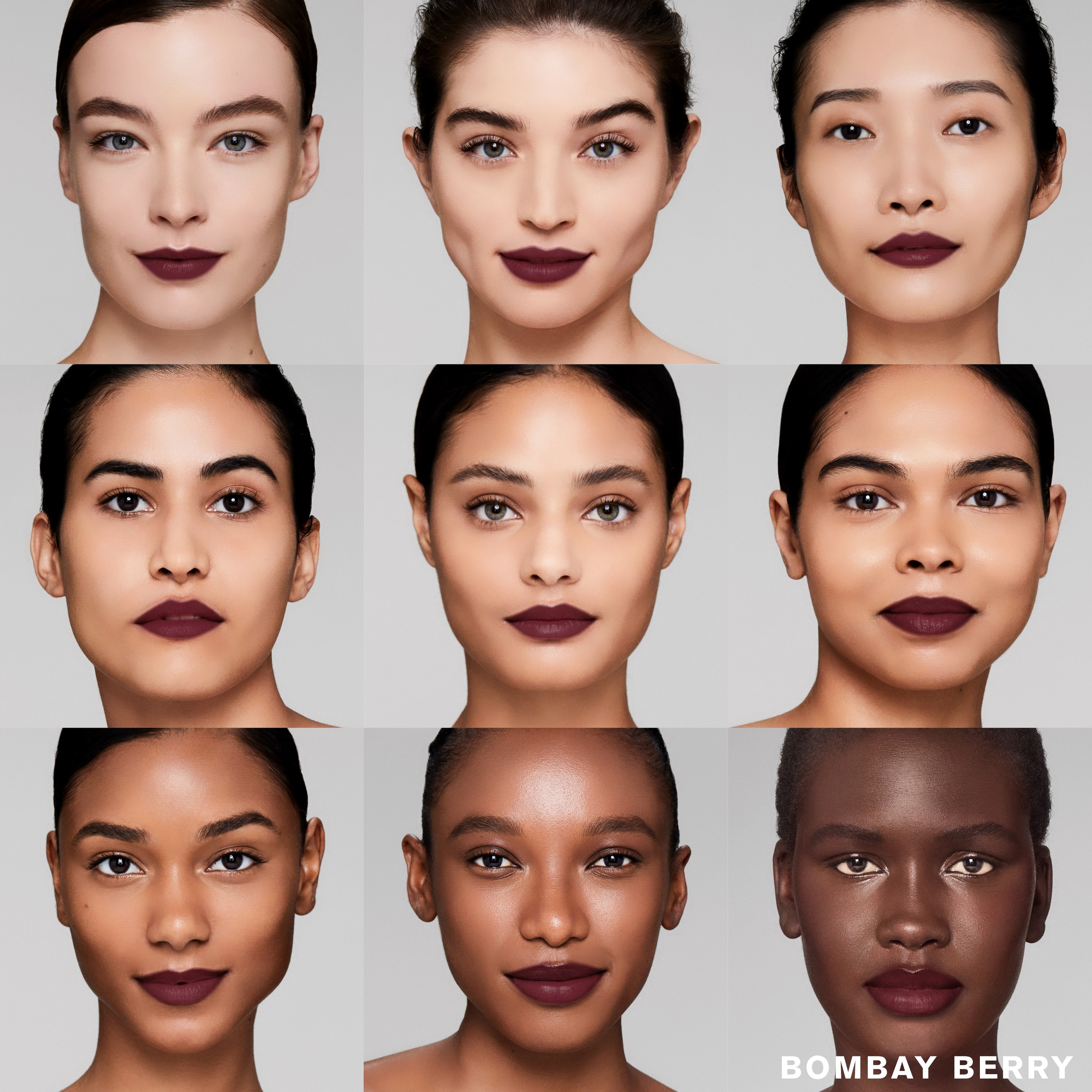 ESTEE LAUDER x SABYASACHI Limited Edition Lipstick Collection • Bombay Berry