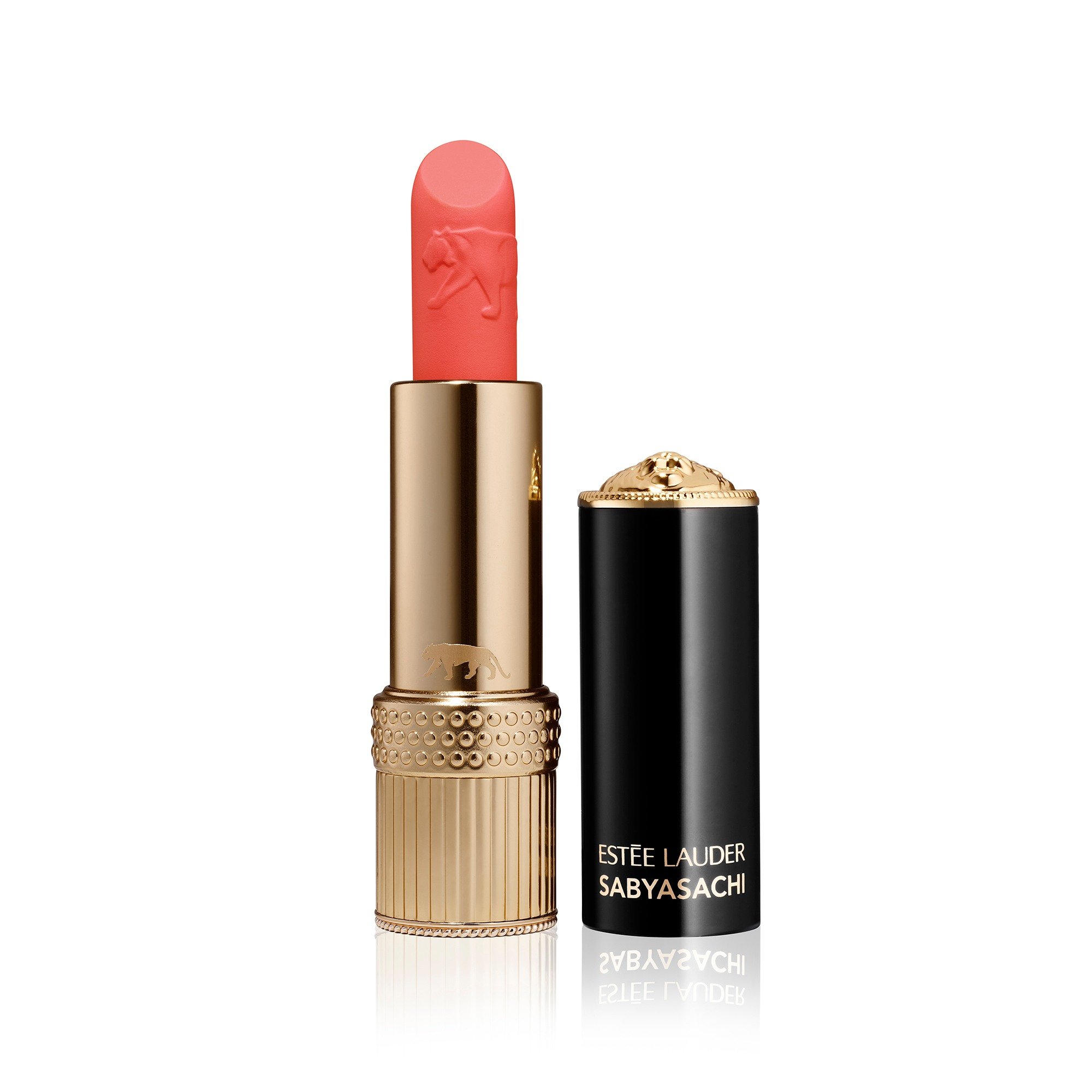 Buy ESTEE LAUDER x SABYASACHI Limited Edition Lipstick Collection