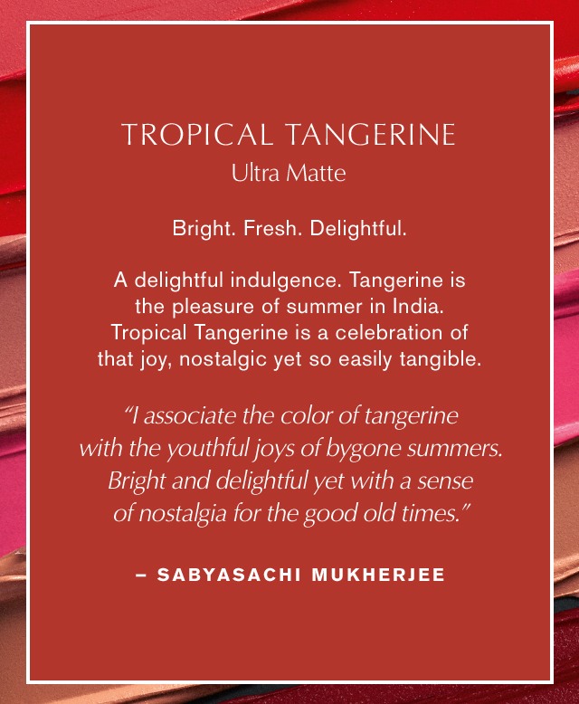 Buy ESTEE LAUDER x SABYASACHI Limited Edition Lipstick Collection