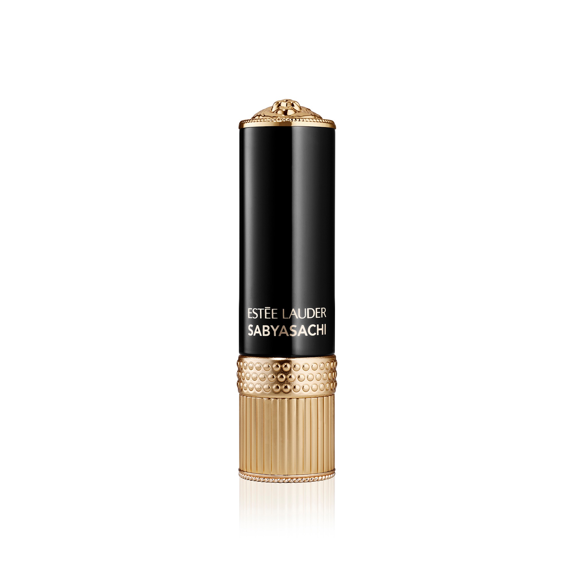 ESTEE LAUDER x SABYASACHI Limited Edition Lipstick Collection • Devi Pink