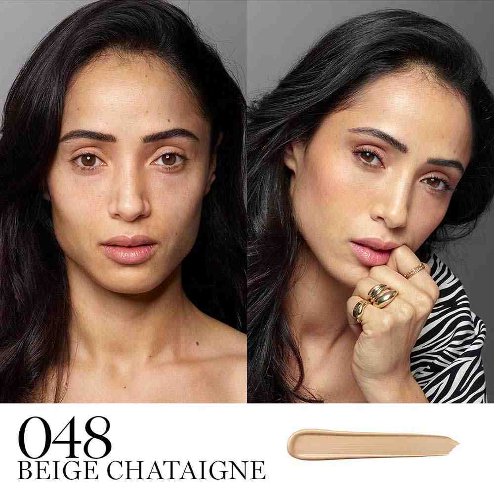 Teint Idole Ultra Wear All Over Concealer • 048 Beige Chataigne
