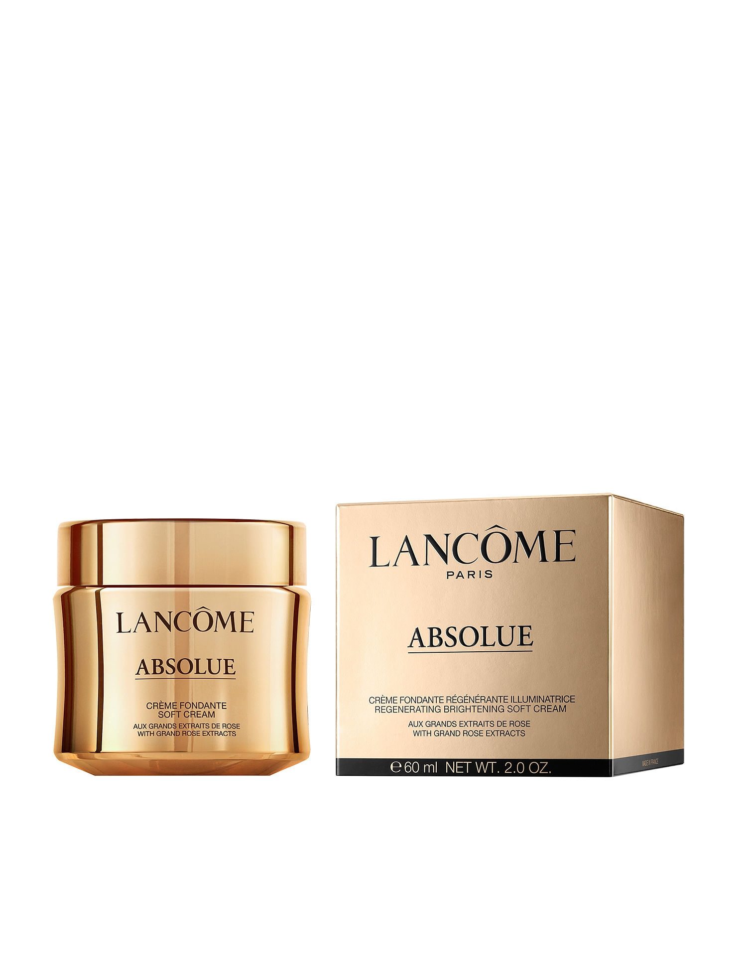 Absolue Soft Cream • 60ml