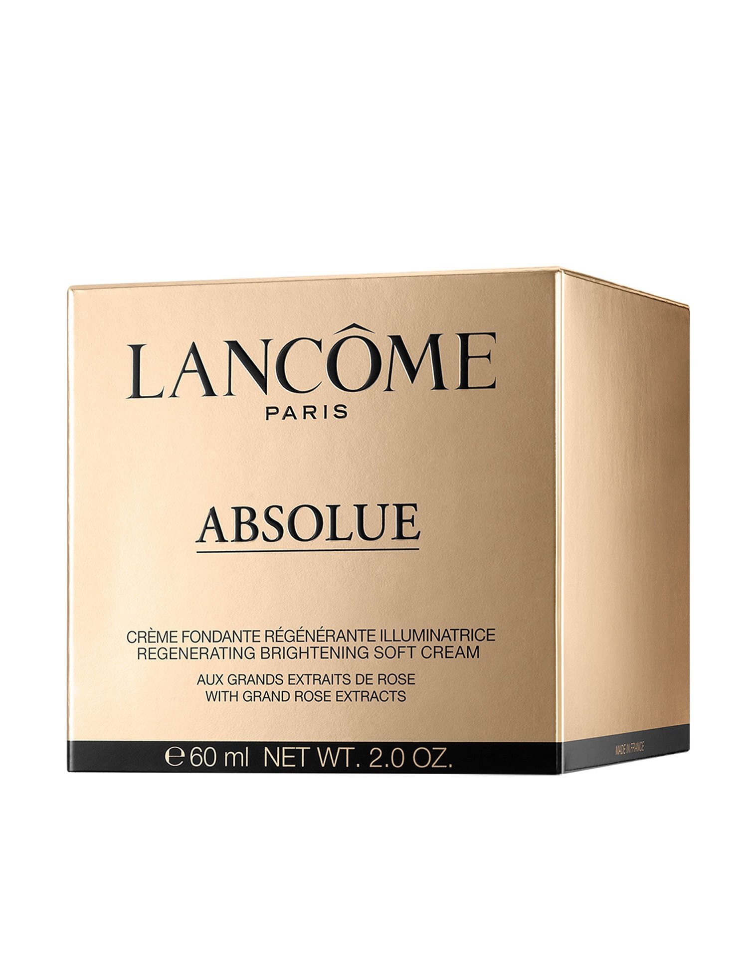 Absolue Soft Cream • 60ml