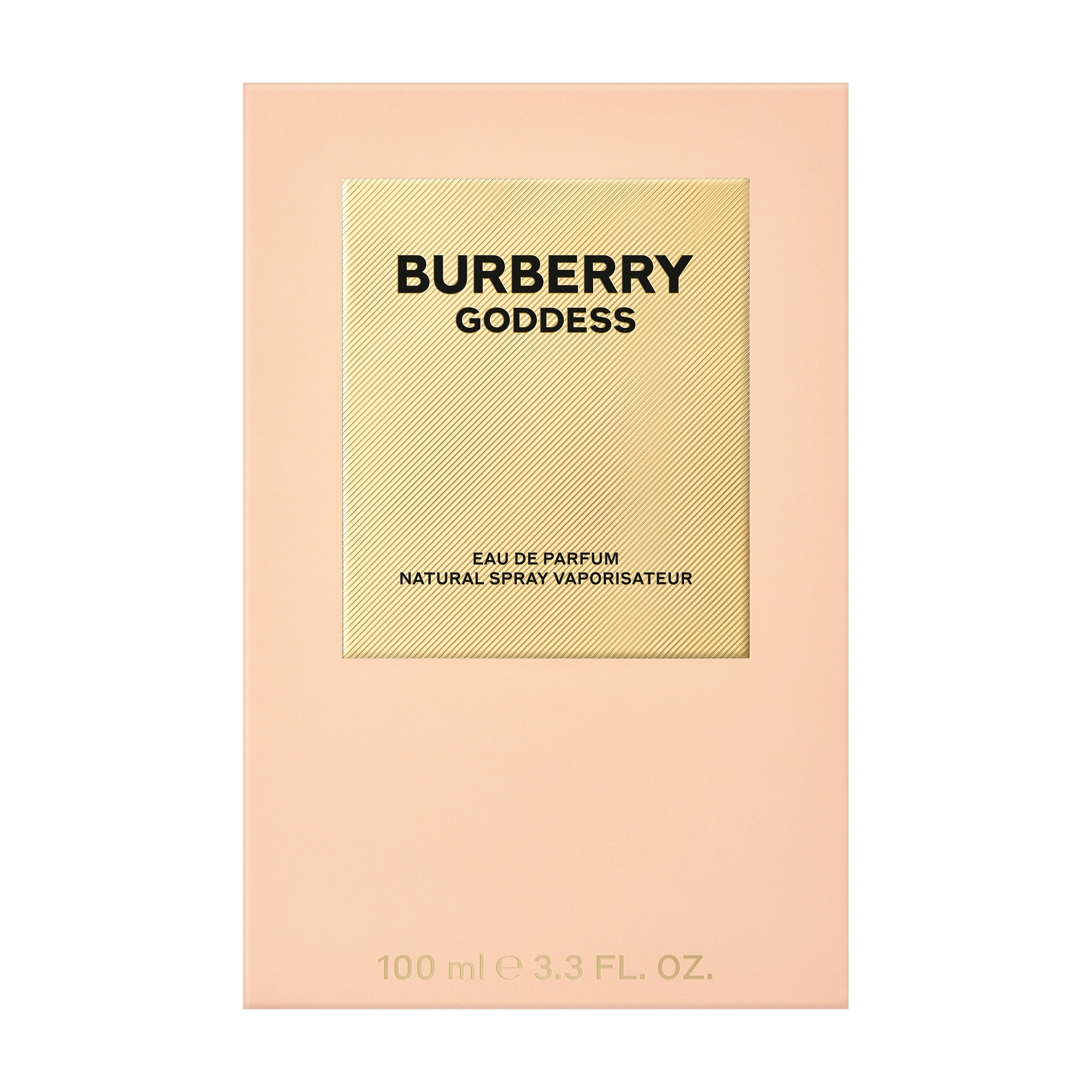 Goddess Eau De Parfum • 100ml