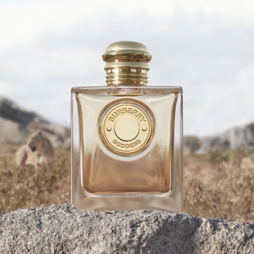 Goddess Eau De Parfum • 100ml