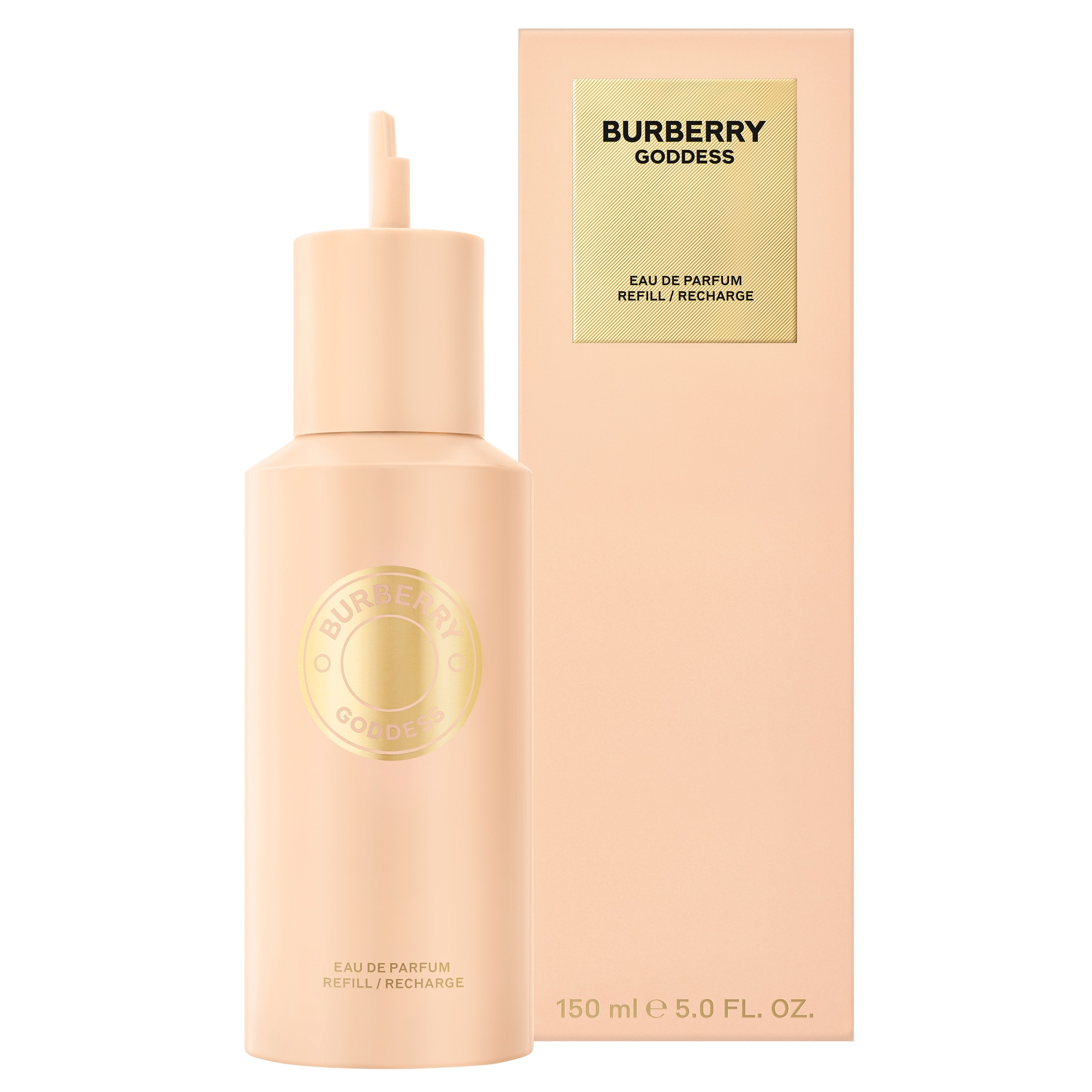 Burberry perfume refill store