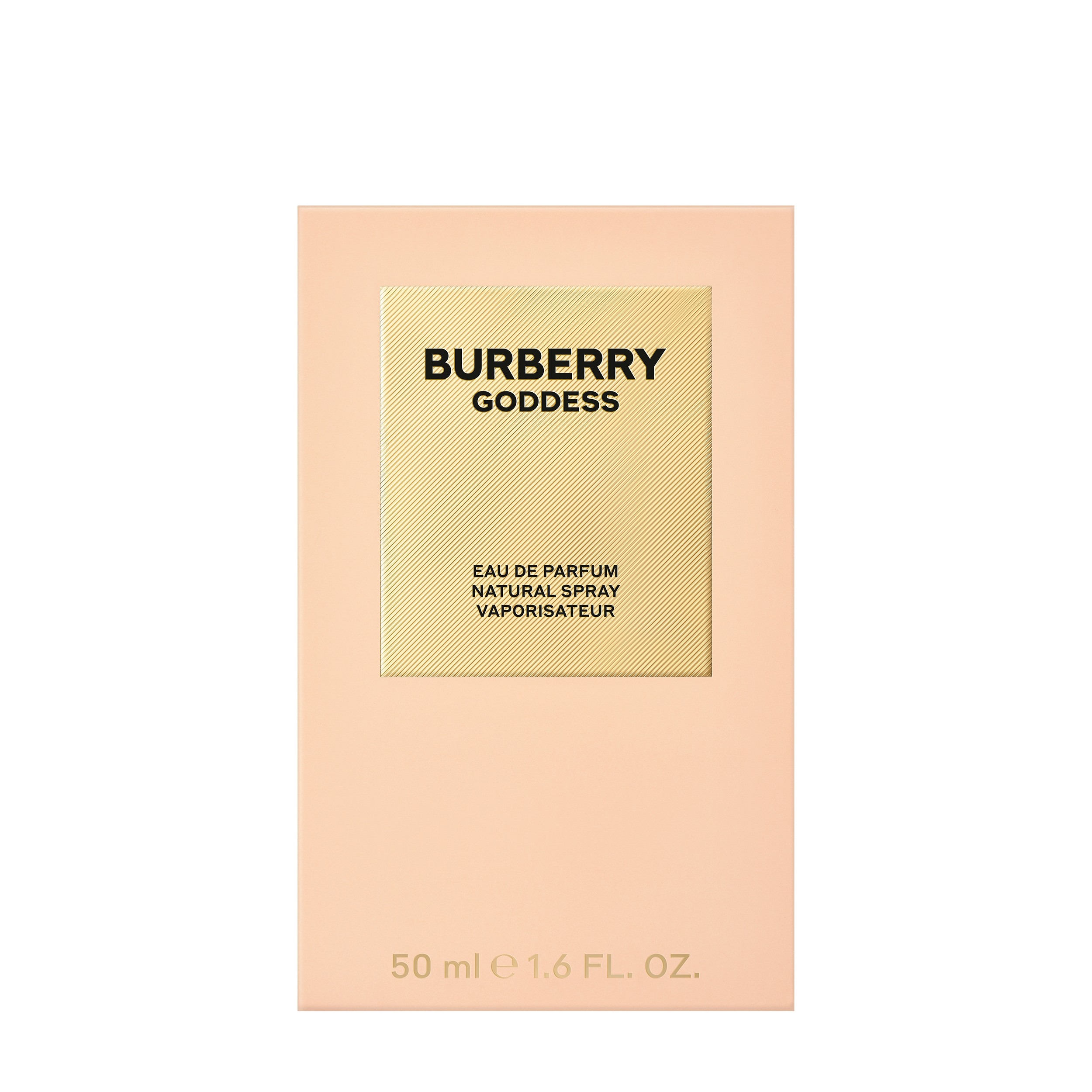 Goddess Eau De Parfum • 50ml