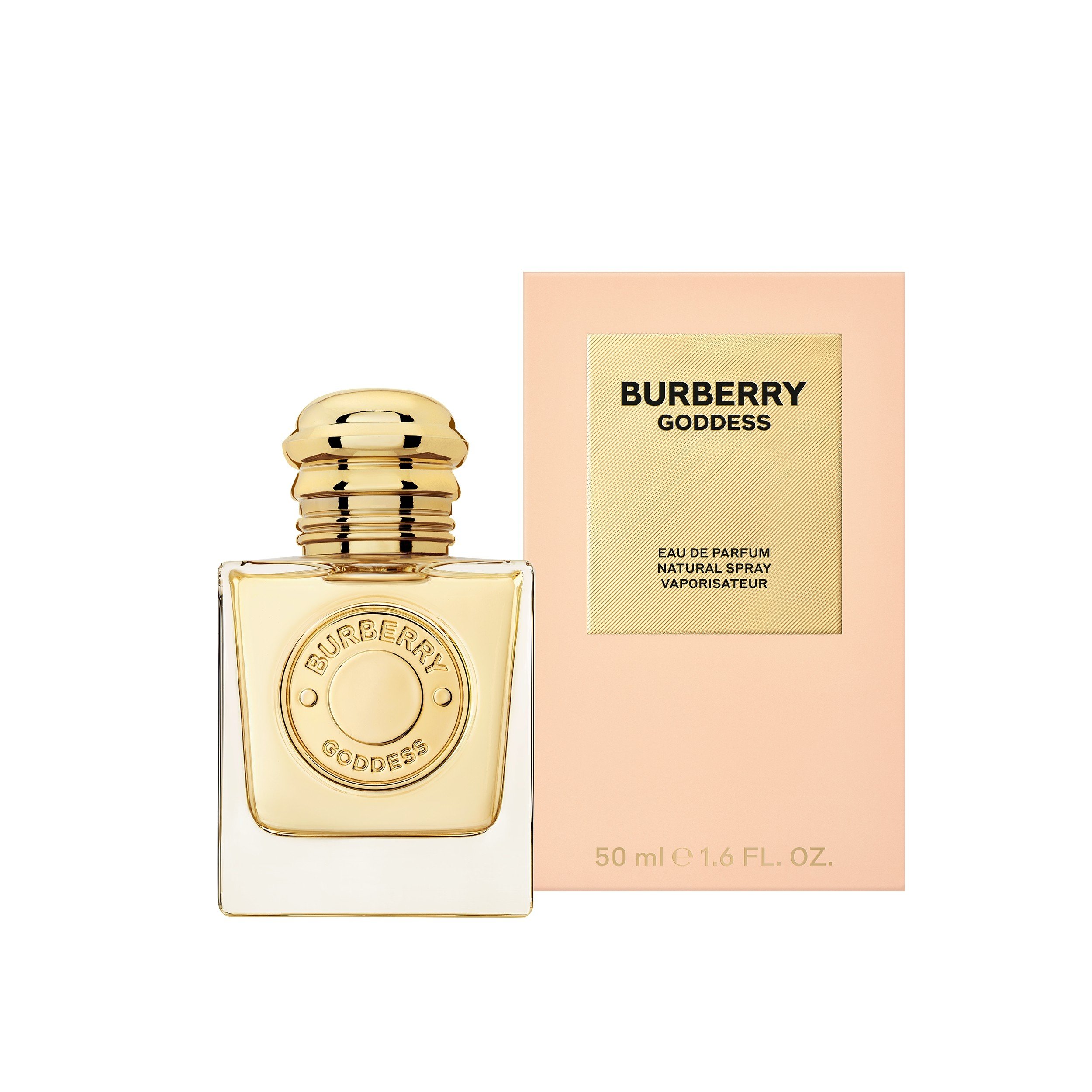 Goddess Eau De Parfum • 50ml