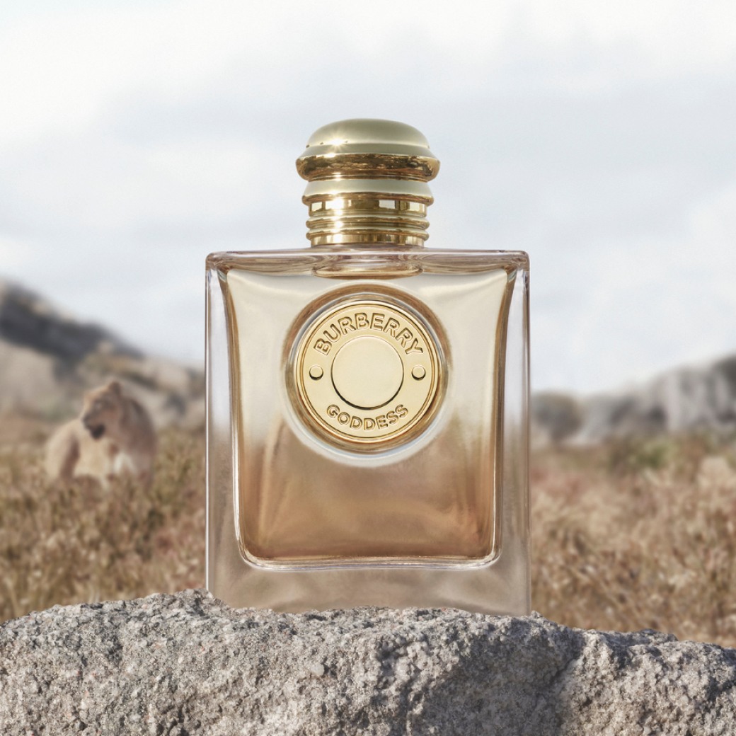 Goddess Eau De Parfum • 50ml