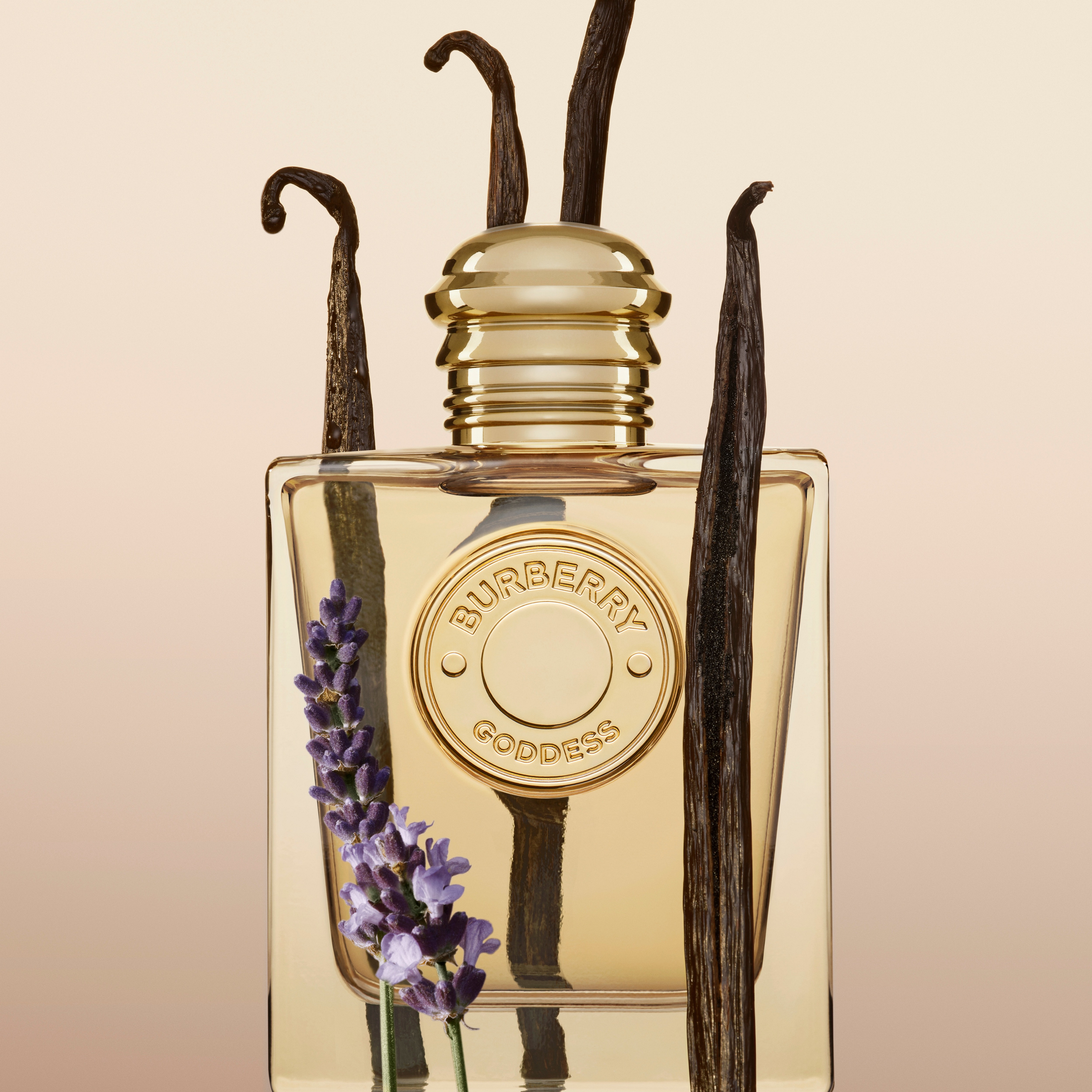 Goddess Eau De Parfum • 50ml