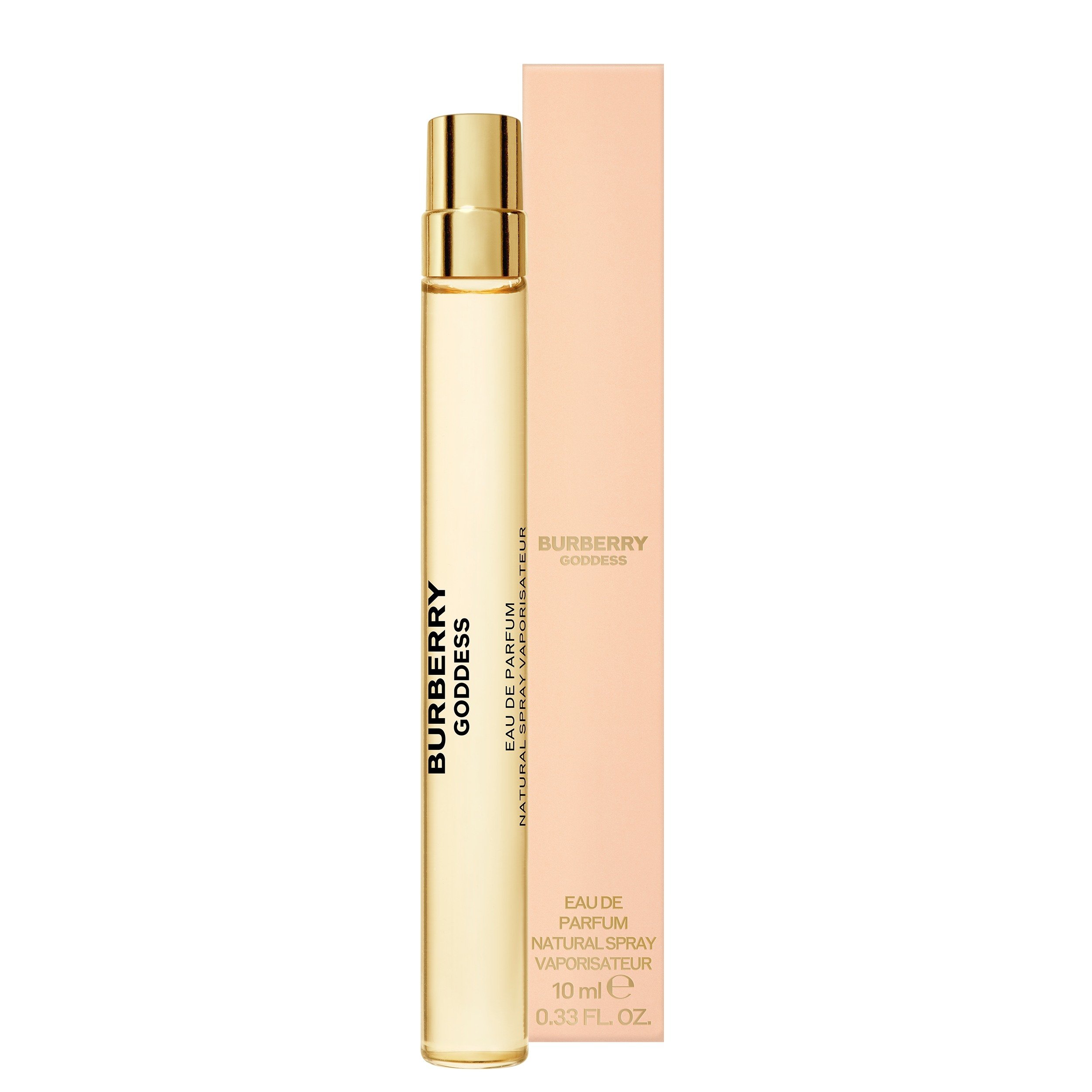 Goddess Eau De Parfum For Women Penspray • 10ml