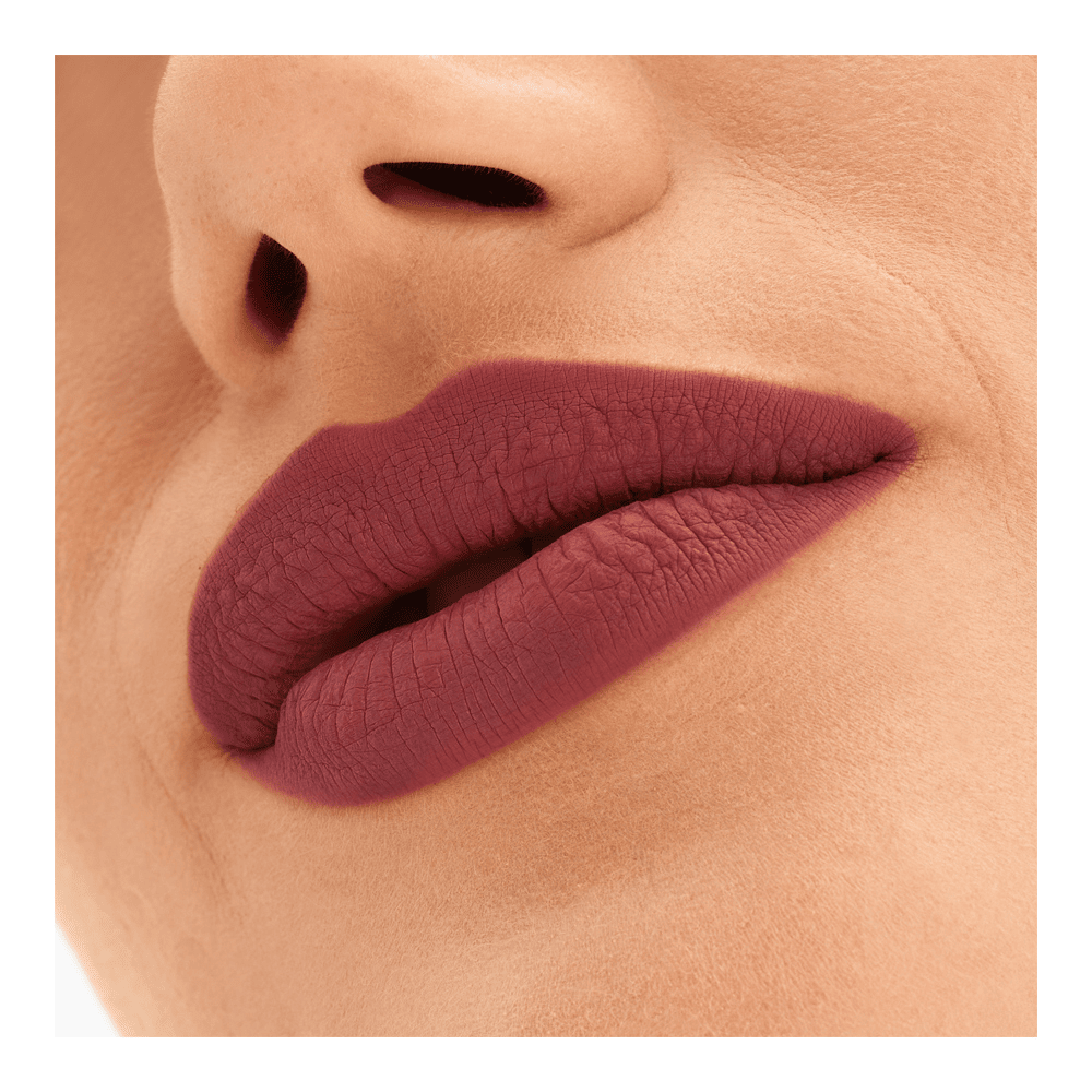 Locked Kiss 24HR Lipstick • Opulence - Mauve Nude